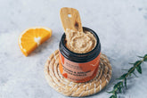 Exfoliante Corporal — Naranja y Zanahoria - ZYOUNAT Boutique